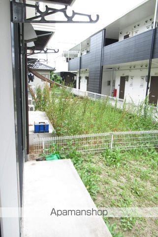 ファームハイツ MIIの内装写真