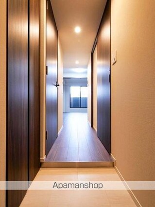 セジョリ東陽町Ⅱ[1DK/26.07m2]の内装