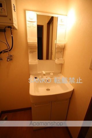 フラワーヴィレッジの内装写真