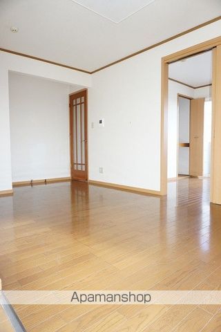 メゾンソレイユ Bの内装写真