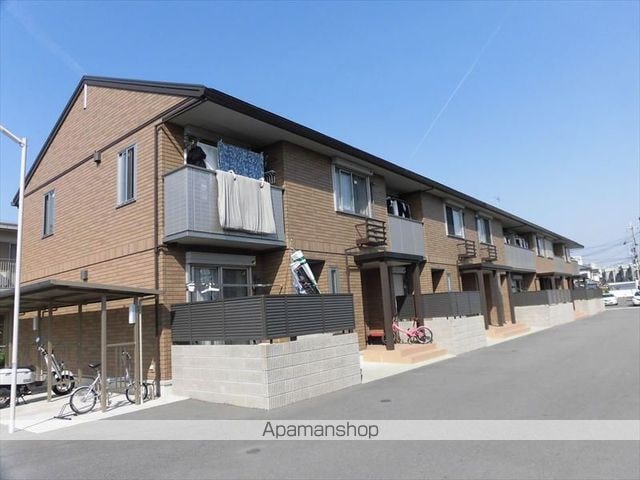 Ｄーｒｏｏｍ楠見中[2LDK/53.65m2]の外観5