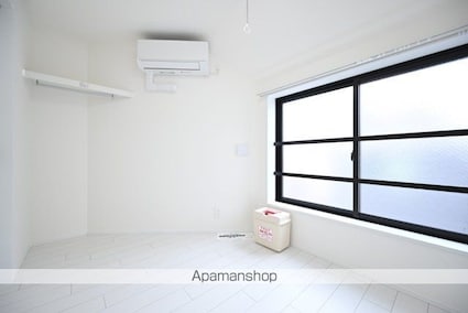 Ｒｅｓｉｄｅｎｃｅ　南千住[1LDK/26.82m2]のリビング・居間7