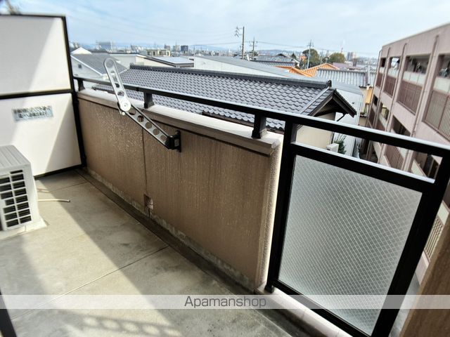 フレグランス春日井の内装写真