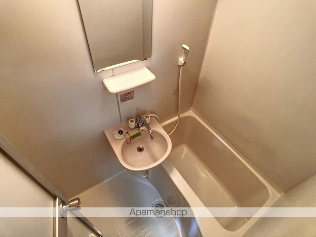 アルタイルNの内装写真