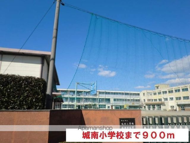 フォンターナ Aの周辺写真