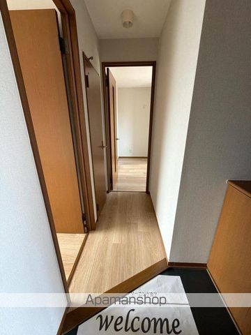 アベイユの内装写真