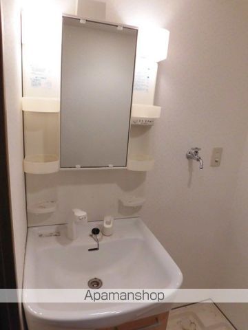 シティライフ明が丘の内装写真
