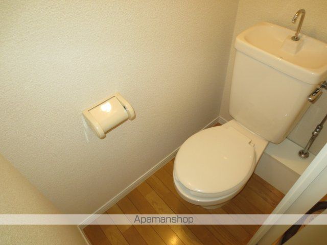 レオパレスセンチュリーの内装写真