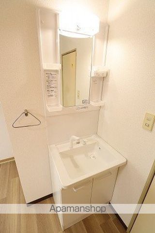 グリーンヴィレッジFUGOの内装写真