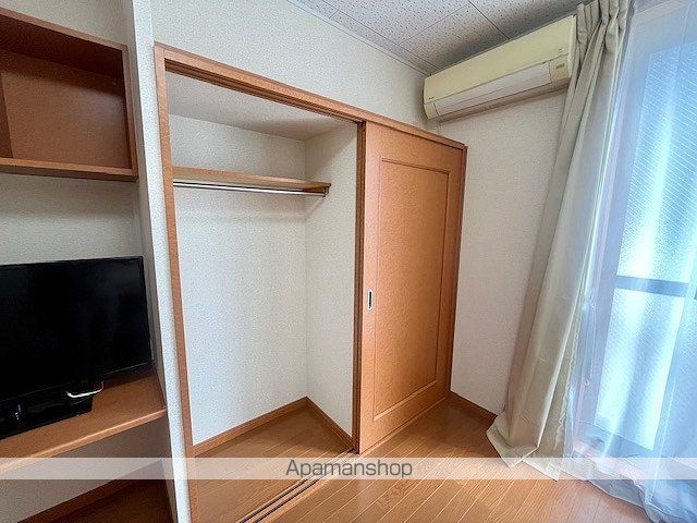 レオパレスとよおかの内装写真