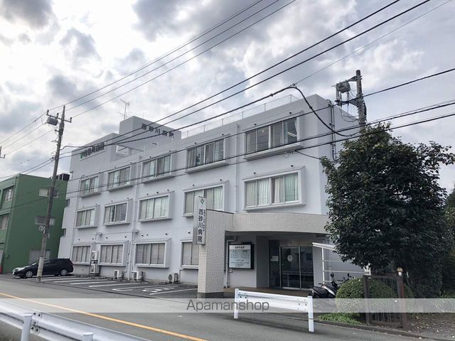 レオパレスパルティータの周辺写真