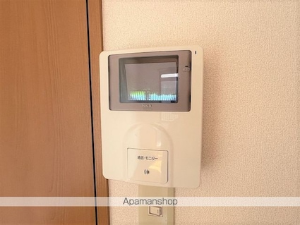 リオ・グランデ[1K/27.08m2]のセキュリティ