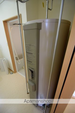 Grampia6-2の内装写真