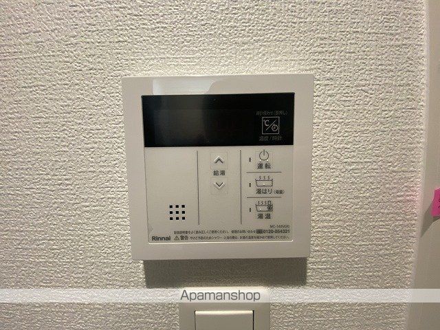 セレニテ江坂グランデの内装写真
