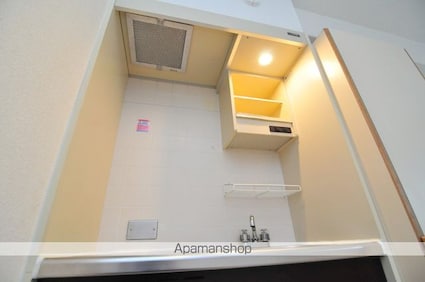 レジダンス・イン・三軒茶屋[1R/16.4m2]の内装7