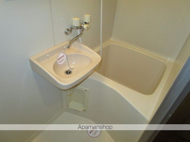 メゾン北仙台の内装写真