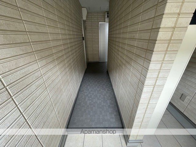 ALEGRIA尼崎西本町の内装写真