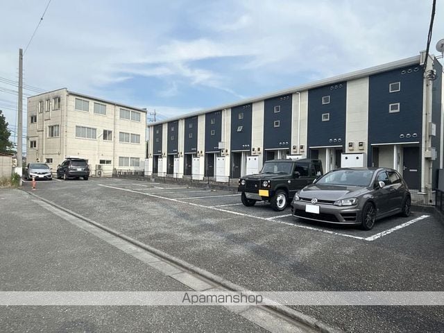 レオネクストエルーセラハイツのその他写真