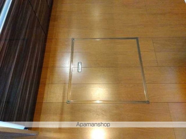 サンハイツ喜連 B棟の内装写真