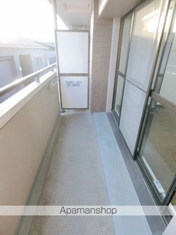 アネックス大久保の内装写真