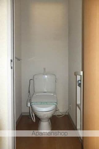 セトル 竜の口 A棟の内装写真