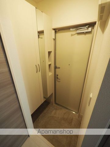 ラムココ真田山の内装写真