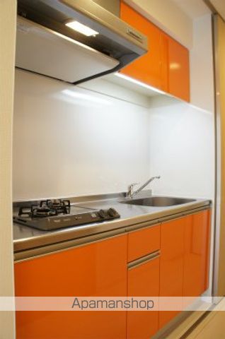 リブリ・CASA TRESの内装写真