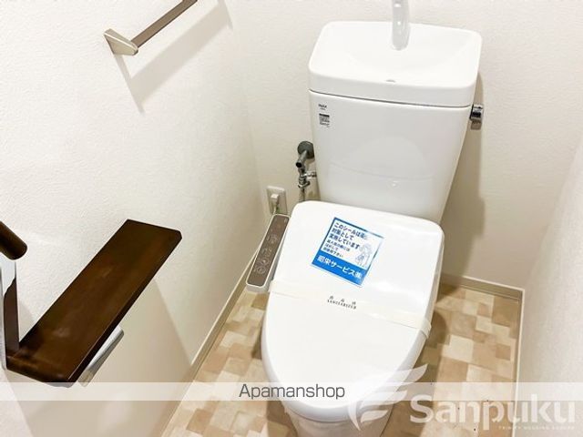 セフィラ中村 A棟の内装写真