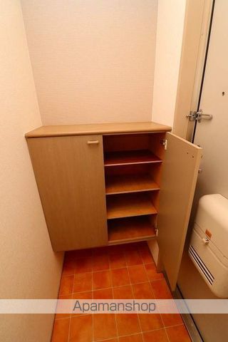 ルトゥール札元の内装写真