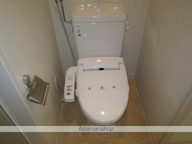 アストリア北大前の内装写真