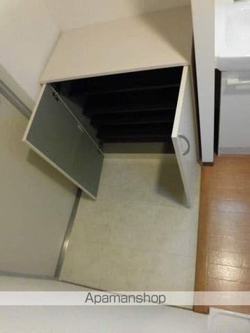 ヴェリッシモ芥川の内装写真