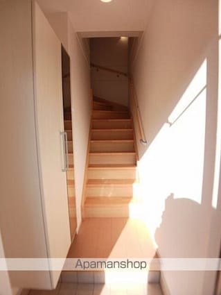 ｔｉｅｓ　ｔｅｎｐｏｉｎｔ[2LDK/57.26m2]の玄関