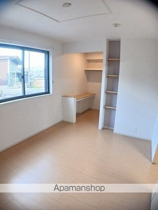 オアシス今津Ａ[1LDK/44.18m2]の内装1