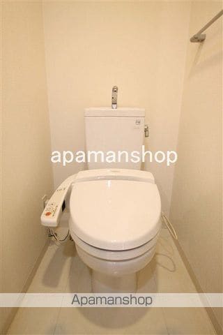 クレグラン京町堀の内装写真