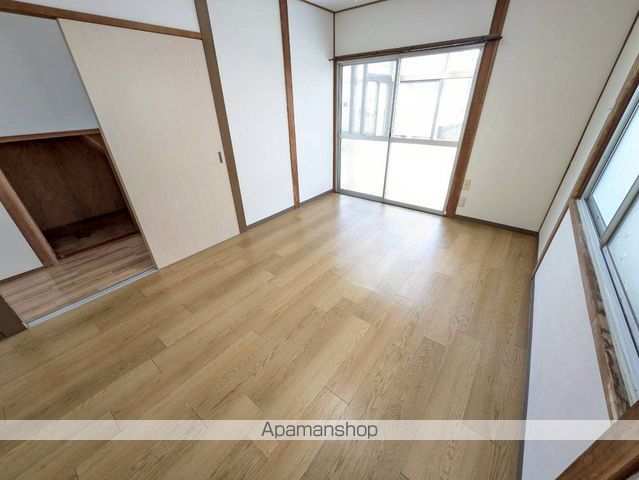 アストラムライン 高取駅 徒歩26分 2階建 築49年の内装写真