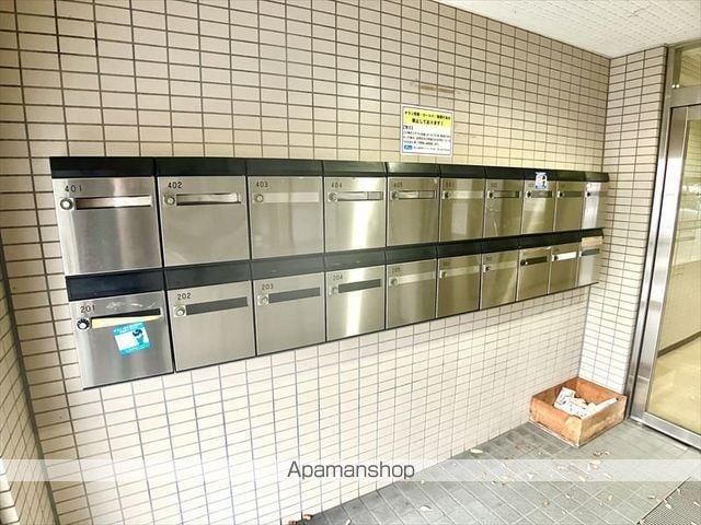 クレール橋本の外観写真
