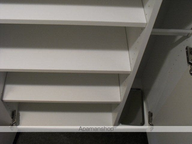 レジデンス大阪城前の内装写真