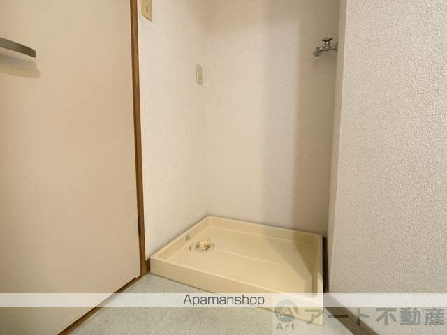 アネシスKの内装写真