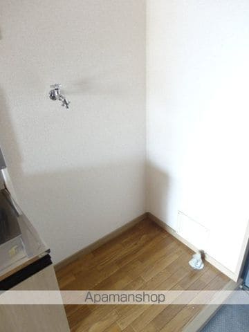 ガーデンコートジャスミン A棟の内装写真