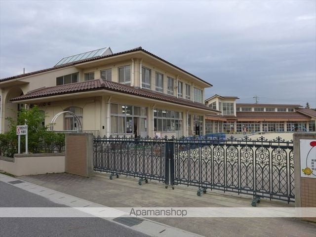フレグランス90 B棟の周辺写真