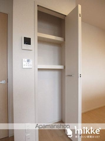グランデ シーナVの内装写真