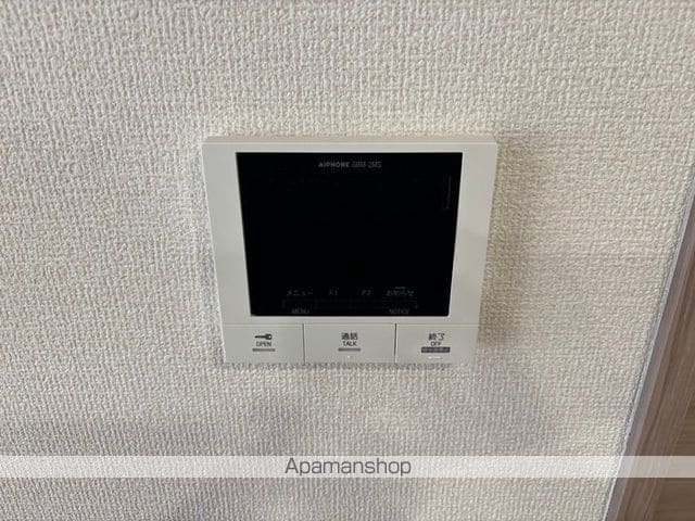 MAISON DE 青木の内装写真