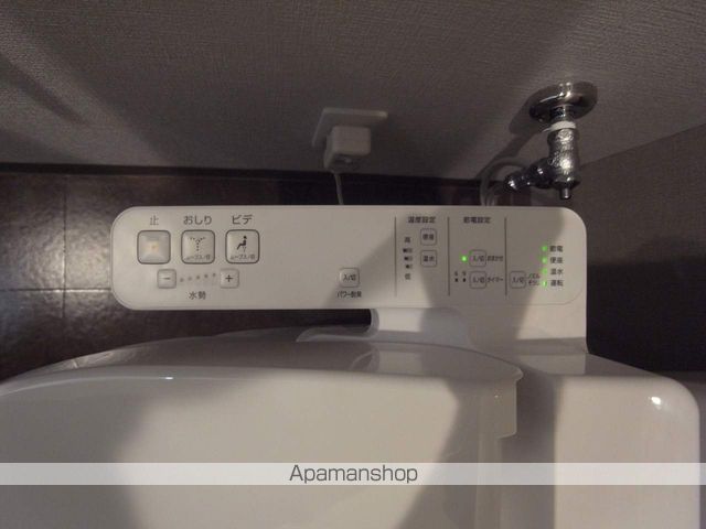 ARTIZA上前津IIの内装写真