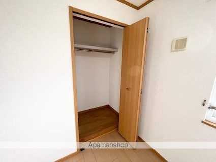 ポラリス[2LDK/59.09m2]の収納