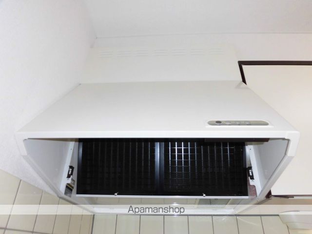 レーベンの内装写真
