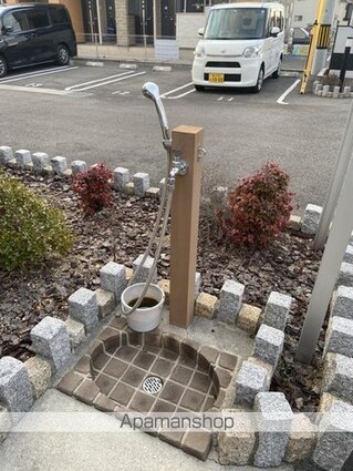 香川県高松市上福岡町[2LDK/57.32m2]の共用部4