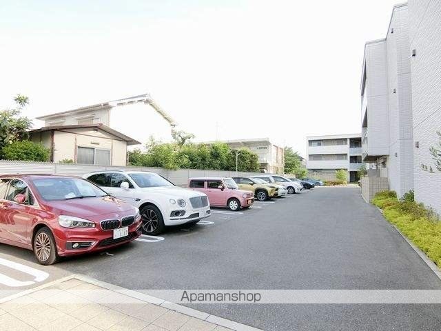 ファイブヒルズ欅 壱番館のその他写真