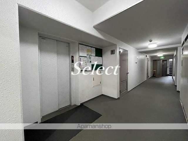 山下公園サンライトマンション2号棟のその他写真