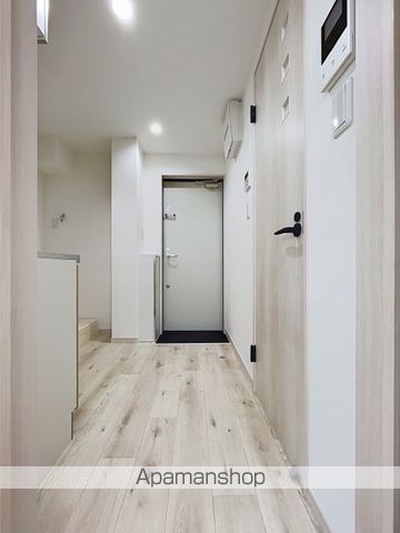 HAKUSUI幕張の内装写真