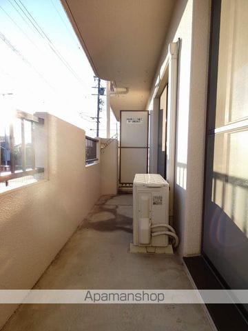 グランシャリオの内装写真
